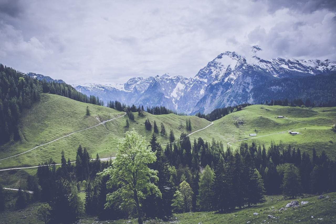 unverzichtbare Wanderausrüstung