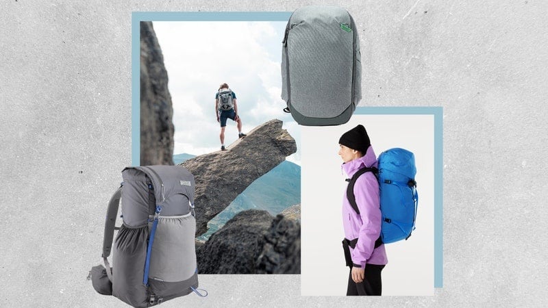 essential hiking gear