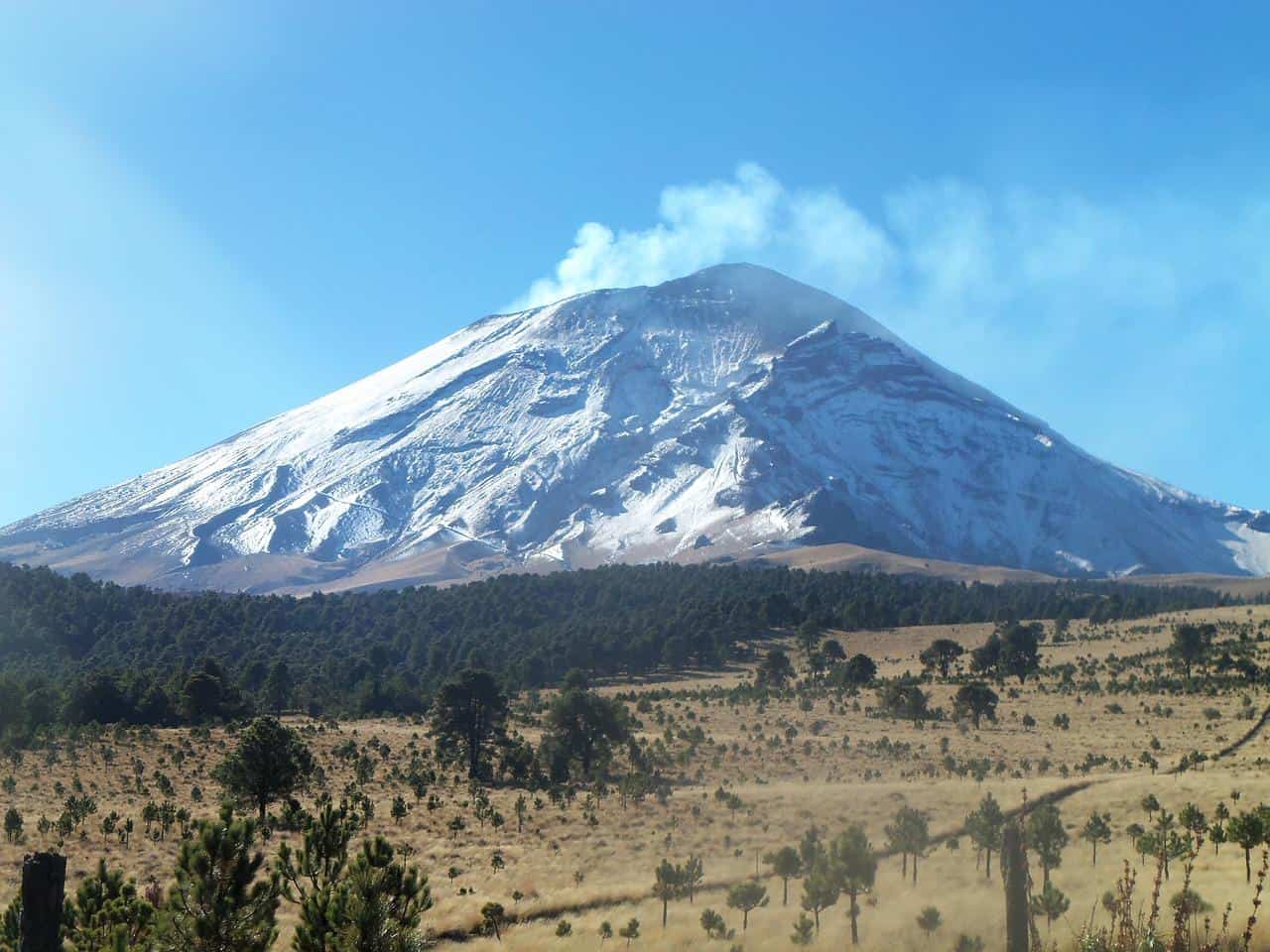 borsa a tracolla da trekking