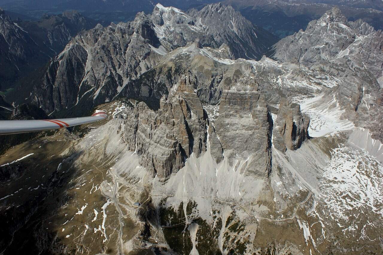 Wanderausrüstung für Hunde