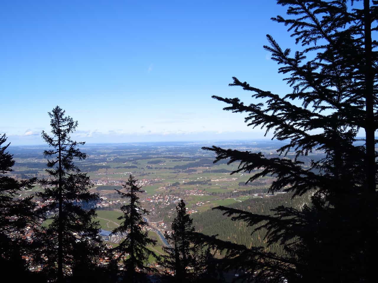 idées de tenues de randonnée