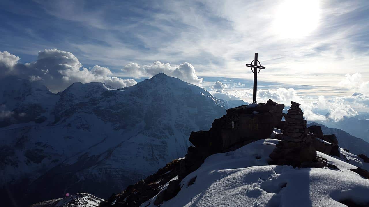 sandali da trekking uomo