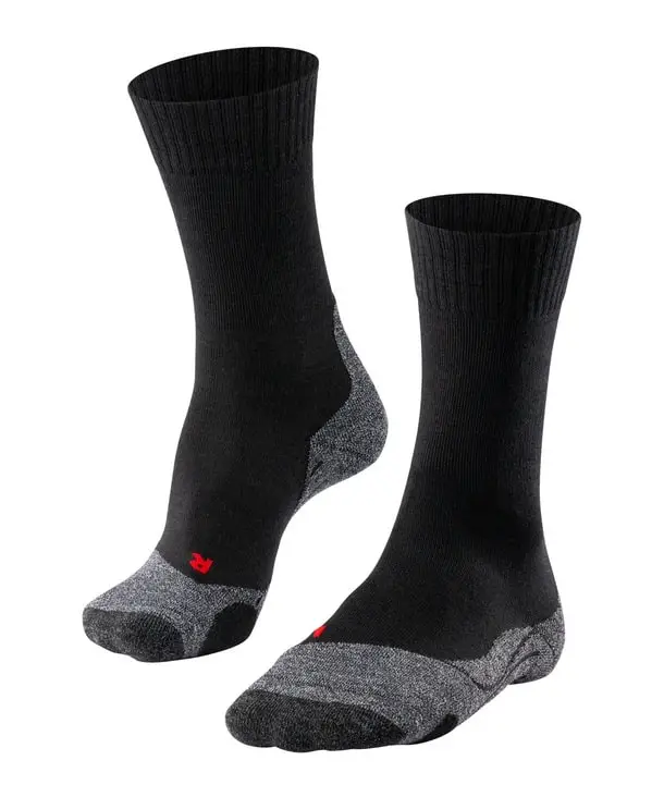 turistické ponožky pro ženy