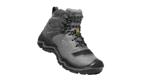 keen hiking boots