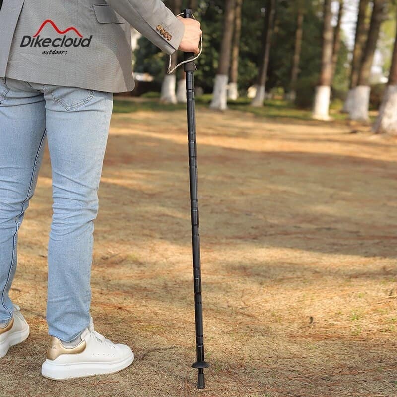 bastoni da nordic walking