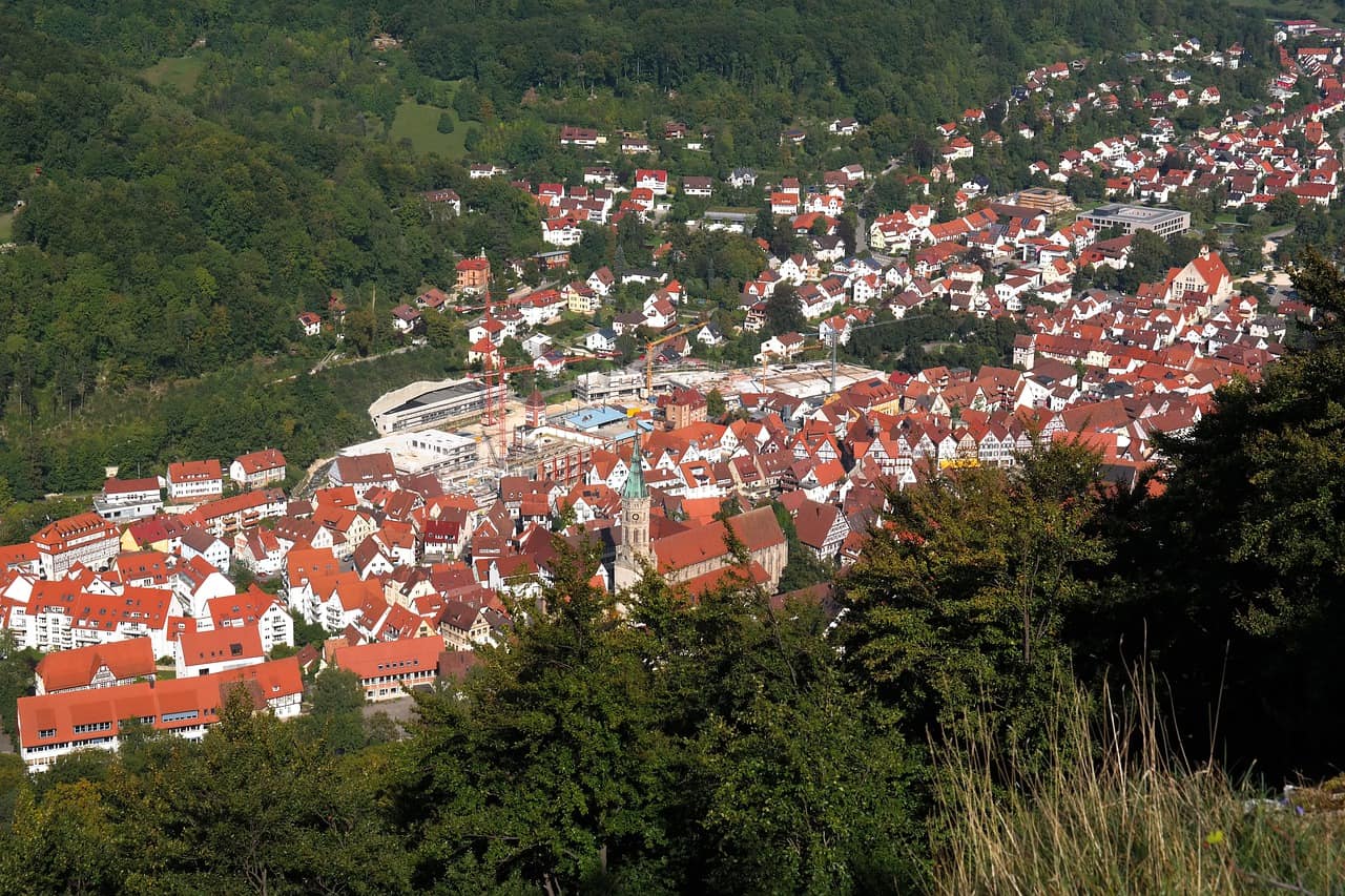 cizme de drumeție North Face