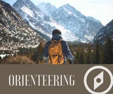 How To Create An Orienteering Map - Orienteering