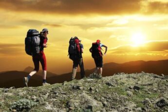 things to know before you buy a hiking backpack