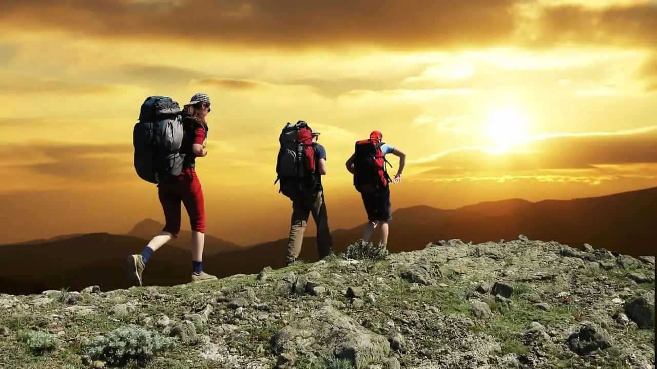 ハイキング用バックパックを購入する前に知っておくべきこと