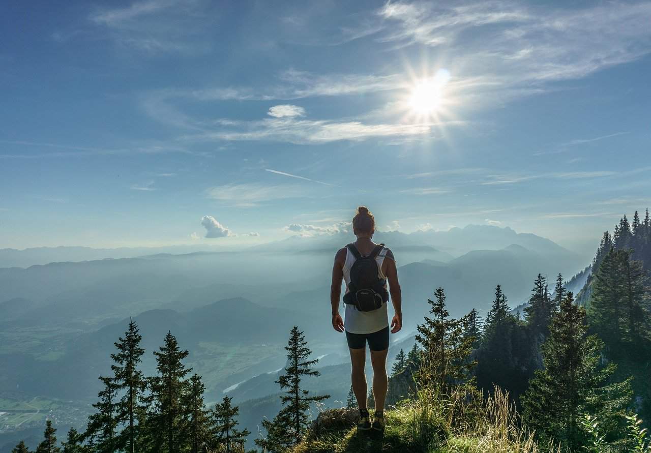 bastões de trekking ultra fortes