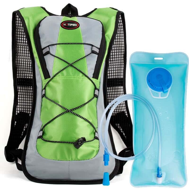 Water pouches best sale for hiking